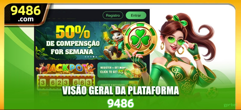 App gprbet para Android e iOS - download grátis