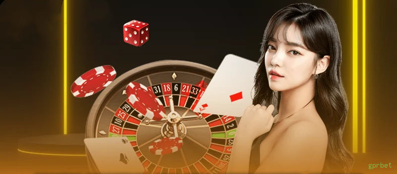 Download app gprbet Android iOS