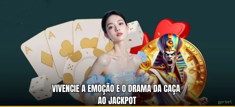Configurações úteis dentro do app gprbet