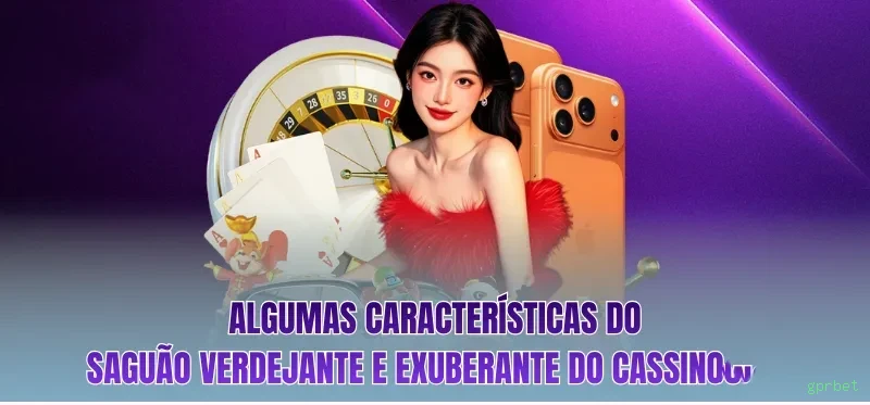 Checklist para avaliar a plataforma gprbet