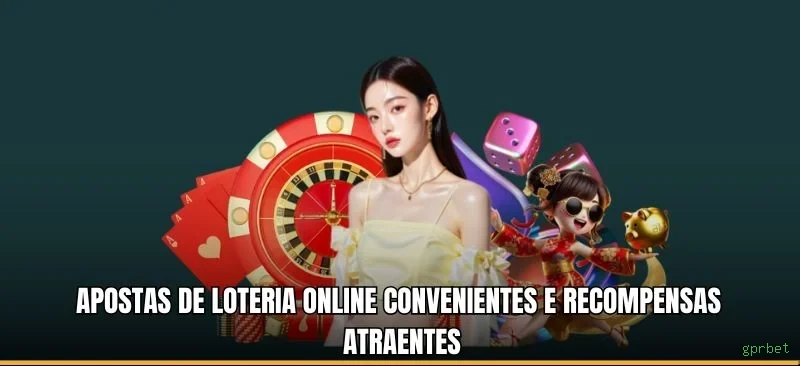 Bônus boas-vindas gprbet R$100