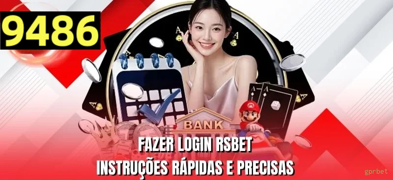 Ganhar e sacar na gprbet